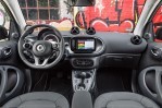 SMART fortwo Electric Drive (2016-Present)