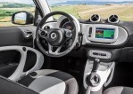 SMART fortwo  (2014-2019)