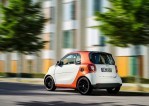 SMART fortwo  (2014-2019)