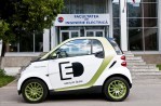 SMART Electric Drive (2012-Present)