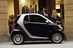 SMART ForTwo (2007-2012)