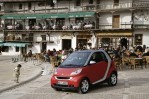 SMART ForTwo (2007-2012)