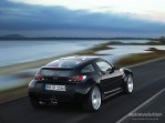 SMART Roadster Coupe Brabus (2003)