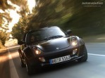SMART Roadster Coupe Brabus (2003)
