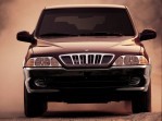 SSANGYONG Musso (1998-2005)