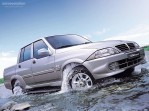 SSANGYONG Musso Sports (1998-2005)