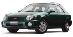 SUBARU Impreza Wagon (2000-2003)