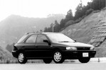 SUBARU Impreza Wagon (1993-1998)