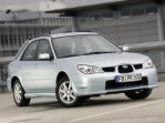 SUBARU Impreza Wagon (2005-2007)