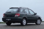 SUBARU Impreza Wagon (2000-2003)