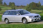 SUBARU Legacy Wagon (2002-2003)