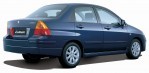SUZUKI Aerio / Liana Sedan (2001-2007)