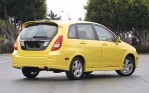 SUZUKI Aerio / Liana Hatchback (2001-2007)