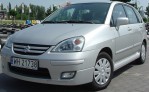 SUZUKI Aerio / Liana Hatchback (2001-2007)