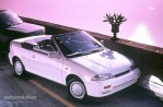 SUZUKI Swift Cabrio (1992-1995)