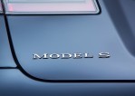TESLA Model S (2012 - 2016)