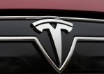 TESLA Model S (2012-2016)