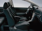 TOYOTA Avensis Liftback (2003-2006)