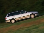 TOYOTA Avensis Wagon (1997-2000)