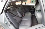 TOYOTA Avensis Wagon (2015-Present)