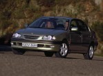 TOYOTA Avensis (1997-2000)