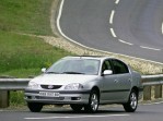 TOYOTA Avensis (2000-2003)