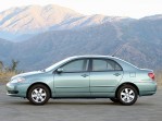 TOYOTA Corolla (US) (2002-2008)