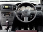 TOYOTA Corolla 3 Doors (2004-2007)
