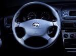 TOYOTA Corolla 3 Doors (2000-2002)