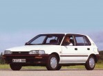 TOYOTA Corolla 5 Doors (1987 - 1992)