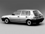 TOYOTA Corolla 5 Doors (1987 - 1992)