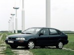 TOYOTA Corolla Liftback (1992-1997)