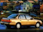 TOYOTA Corolla Sedan (1992-1997)