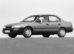 TOYOTA Corolla Sedan (1992-1997)