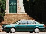 TOYOTA Corolla Sedan (1997-2000)