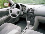 TOYOTA Corolla Sedan (2000-2002)