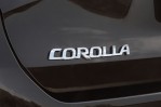 TOYOTA Corolla Touring Sports (2018-2022)