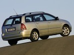 TOYOTA Corolla Wagon (2004-2007)