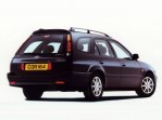 TOYOTA Corolla Wagon (2000-2002)