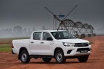 TOYOTA Hilux Double Cab (2015-2018)