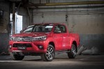 TOYOTA Hilux Double Cab (2015-2018)