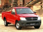 TOYOTA Hilux Double Cab (2005-2011)