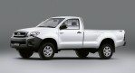 TOYOTA Hilux Double Cab (2005-2011)