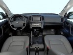 TOYOTA Land Cruiser 200 / V8 (2011-2015)