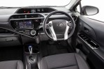 TOYOTA Prius C (Aqua) (2015-2017)