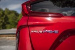 TOYOTA Prius Prime (2016-Present)