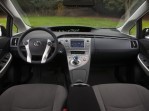 TOYOTA Prius (2011-2016)