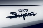 TOYOTA Supra (2019-Present)