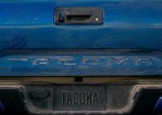 TOYOTA Tacoma Double Cab (2015-2019)