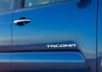 TOYOTA Tacoma Double Cab (2015-2019)